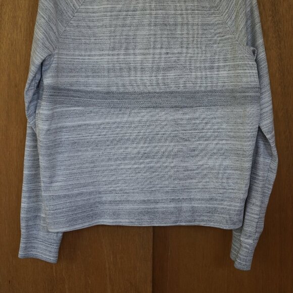 Vintage Nike Sportwear Womens Medium Full Zip Track Jacket 884408-100 AV15 - Picture 4 of 12